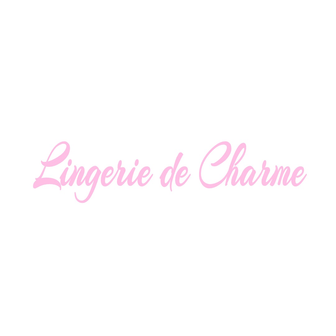 LINGERIE DE CHARME BOYNES
